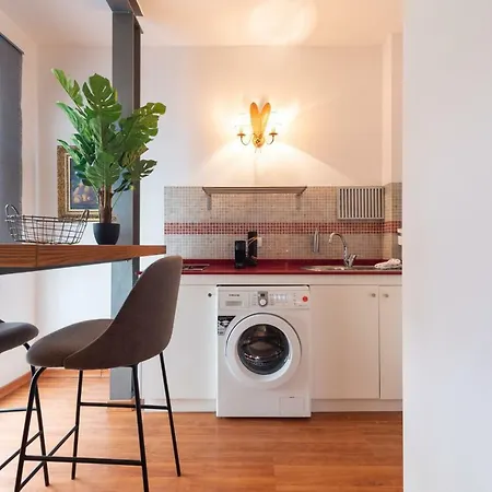 Apartamento Vegueta *