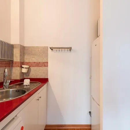 Apartamento Vegueta *