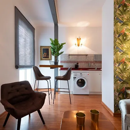 Vegueta Apartamento *