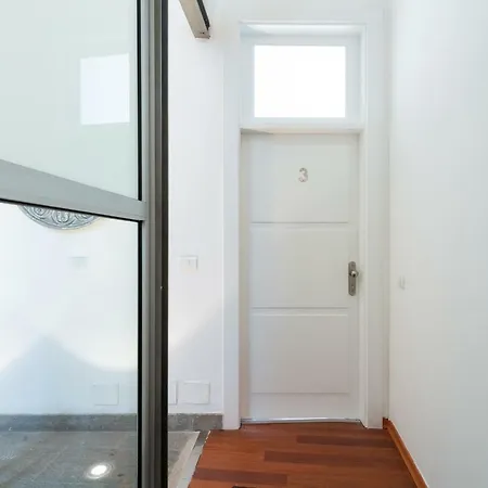 Apartamento Vegueta *