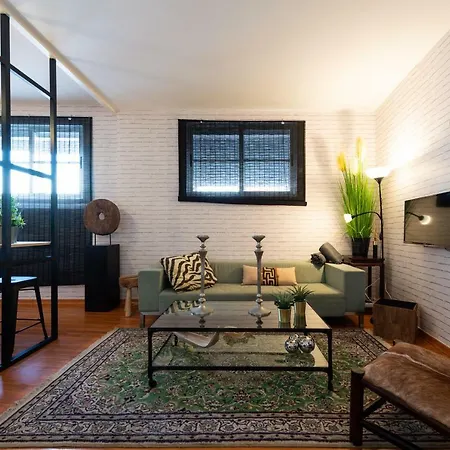Apartamento Vegueta *