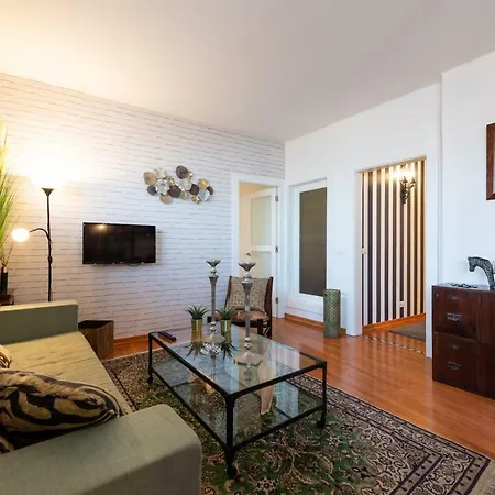 Vegueta Apartamento