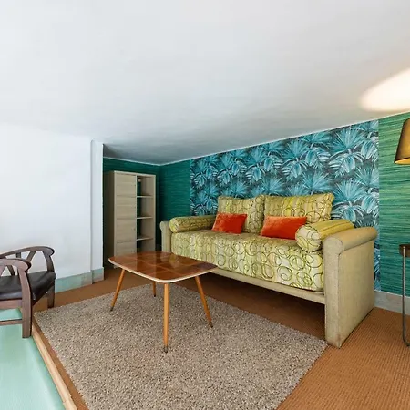 Vegueta Apartamento