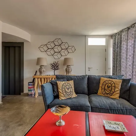 Vegueta Apartamento *
