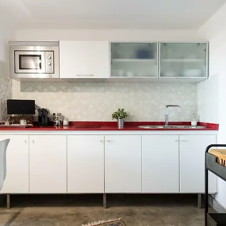 Vegueta Apartamento Las Palmas de Gran Canaria