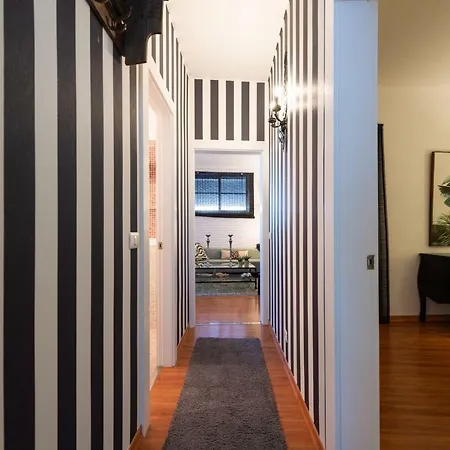 Apartamento Vegueta Las Palmas de Gran Canaria