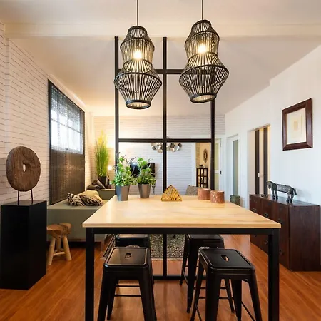 Apartamento Vegueta Las Palmas de Gran Canaria