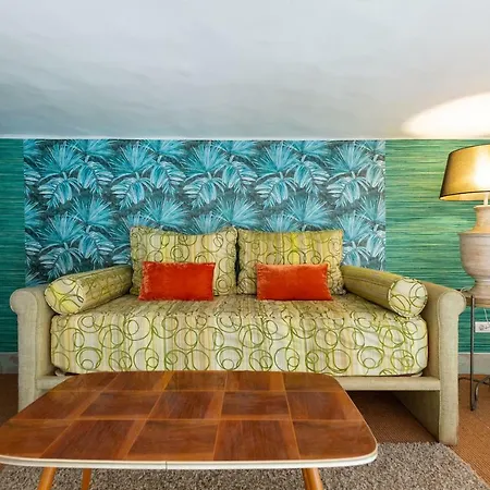 Apartamento Vegueta Las Palmas de Gran Canaria