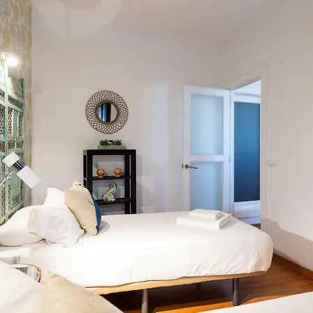 Apartamento Vegueta Las Palmas de Gran Canaria