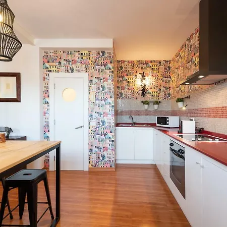 Vegueta Apartamento *