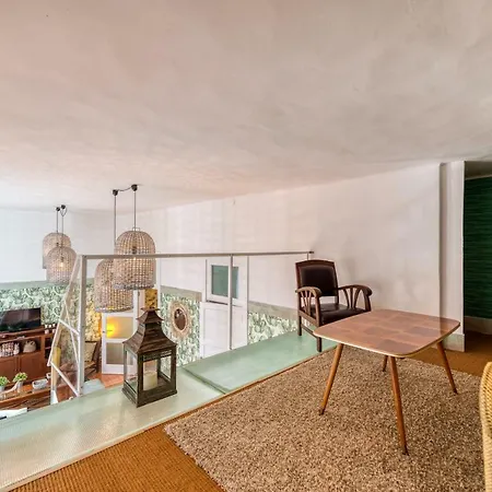 Apartamento Vegueta Las Palmas de Gran Canaria