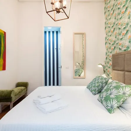 Apartamento Vegueta Las Palmas de Gran Canaria
