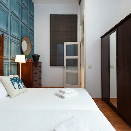 Vegueta Apartamento
