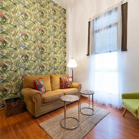 Apartamento Vegueta *