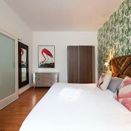 Apartamento Vegueta Las Palmas de Gran Canaria