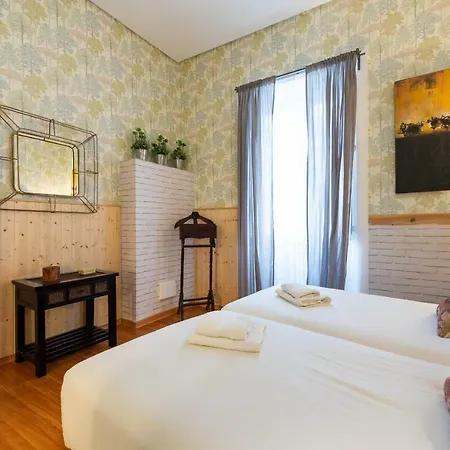 Apartamento Vegueta