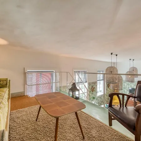 Vegueta Apartamento