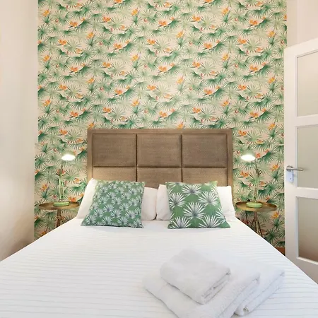 Apartamento Vegueta *