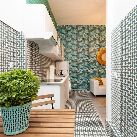 Apartamento Vegueta *