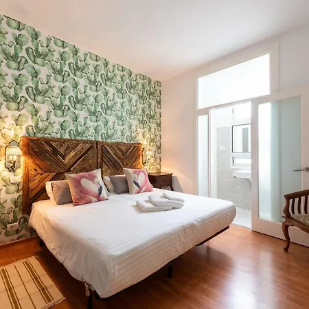 Appartement Vegueta