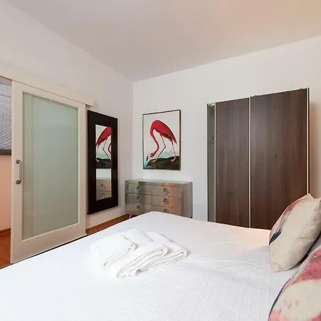 Vegueta Appartement Las Palmas de Gran Canaria