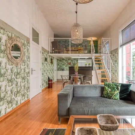 Vegueta Appartement Las Palmas de Gran Canaria