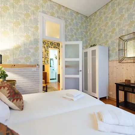 Vegueta Appartement