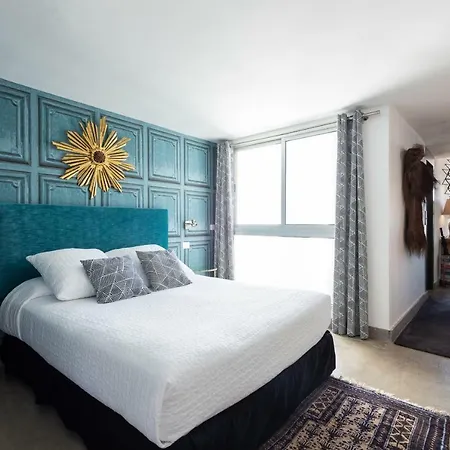 Vegueta Appartement *