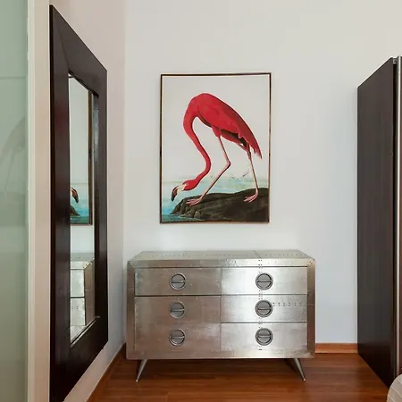 Vegueta Appartement *