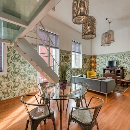 Appartement Vegueta Las Palmas de Gran Canaria